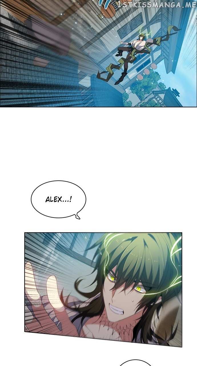 Zero Game Chapter 200 - Page 24 in English