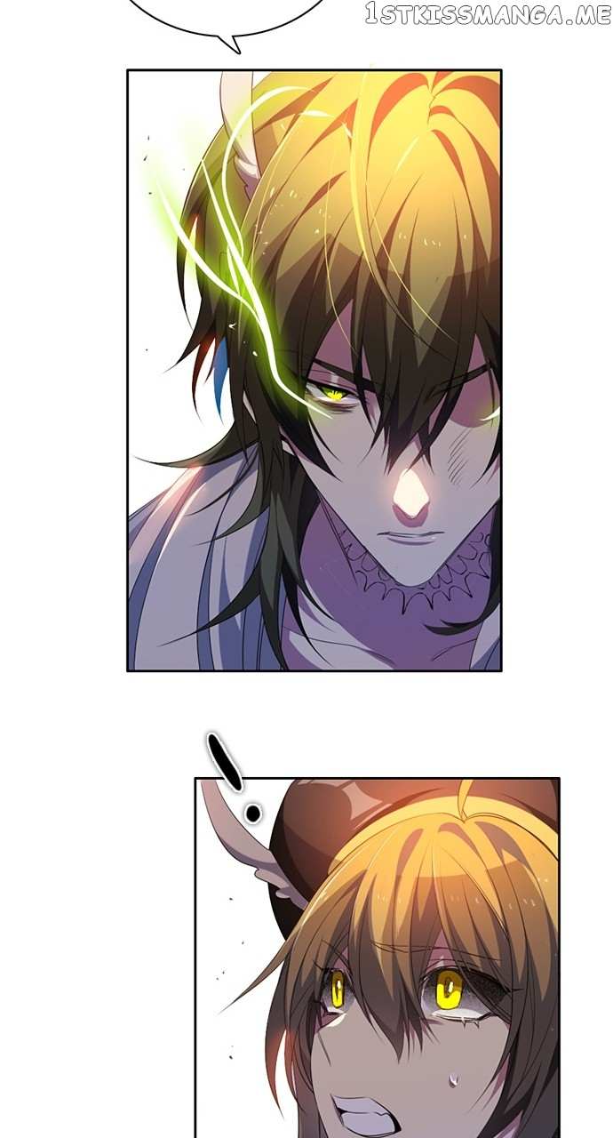 Zero Game Chapter 200 - Page 34 in English
