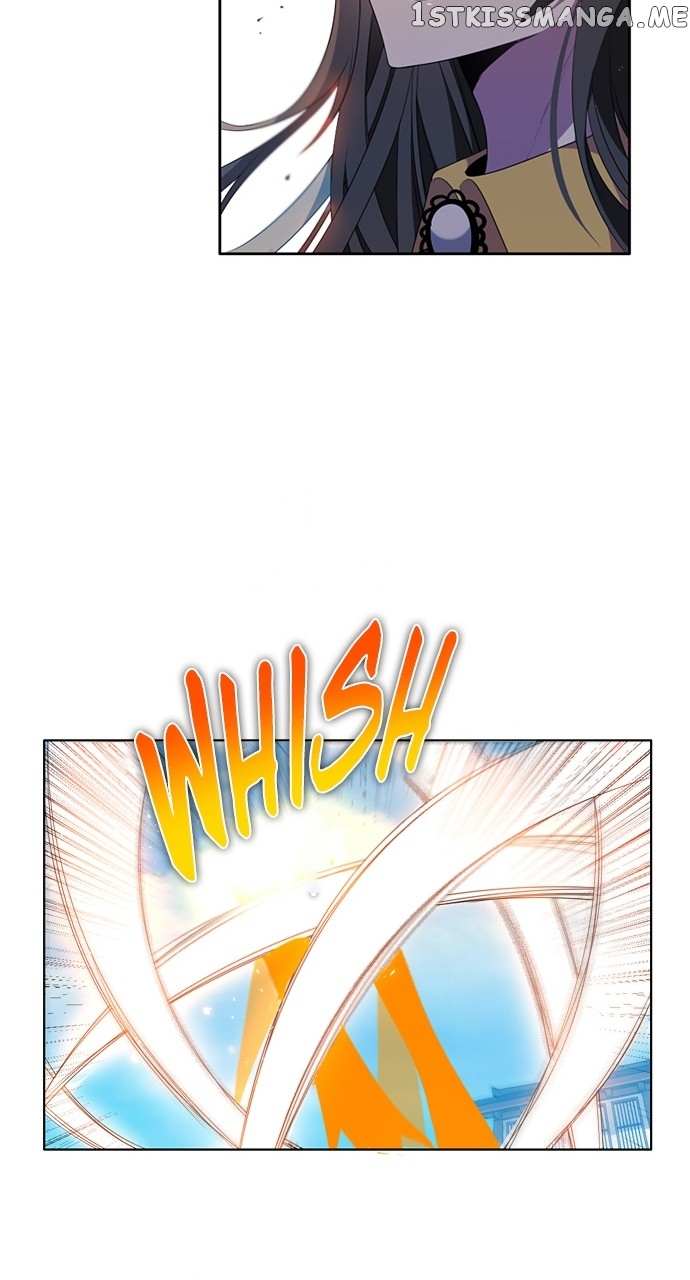 Zero Game Chapter 200 - Page 35 in English
