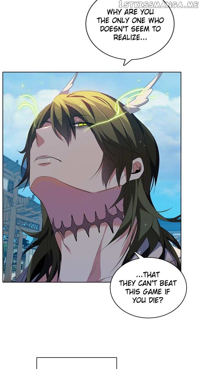Zero Game Chapter 200 - Page 46 in English
