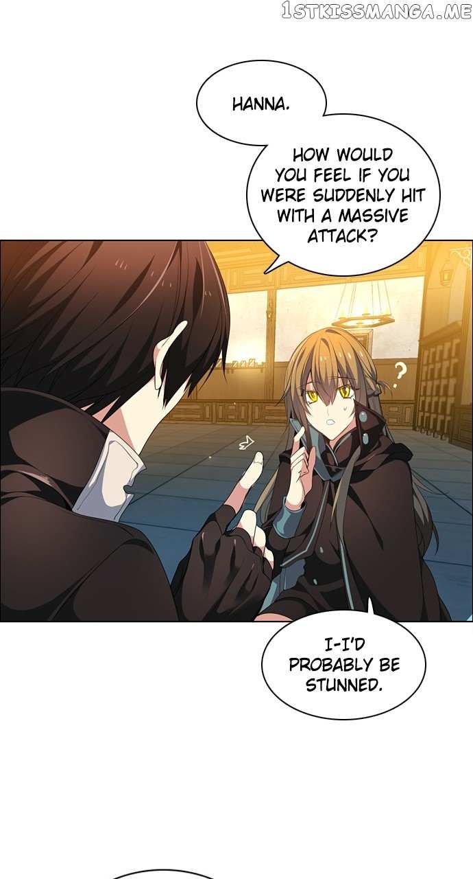 Zero Game Chapter 200 - Page 5 in English