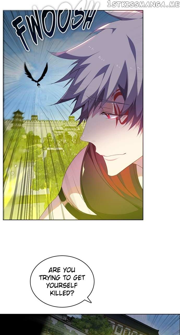 Zero Game Chapter 200 - Page 55 in English