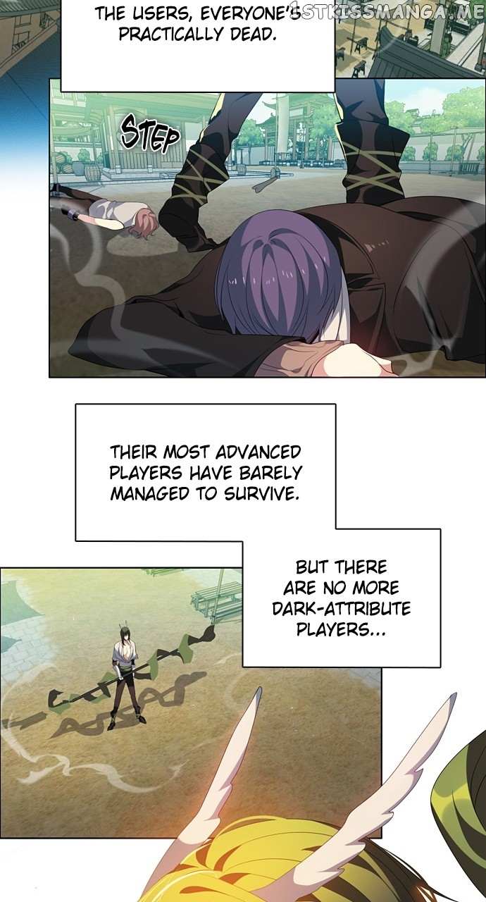 Zero Game Chapter 200 - Page 60 in English