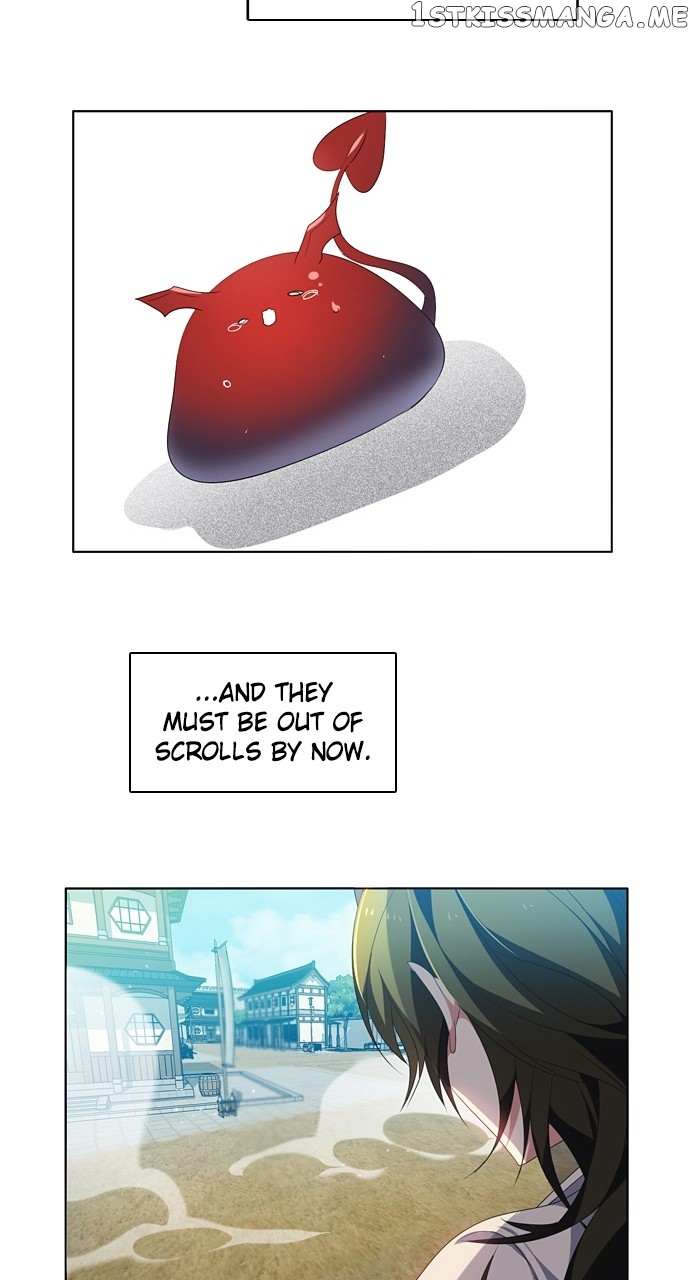 Zero Game Chapter 200 - Page 62 in English