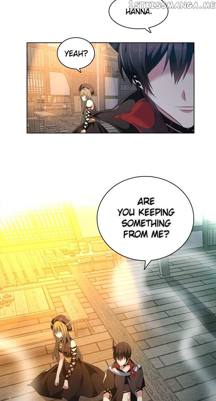 Zero Game Chapter 200 - Page 73 in English