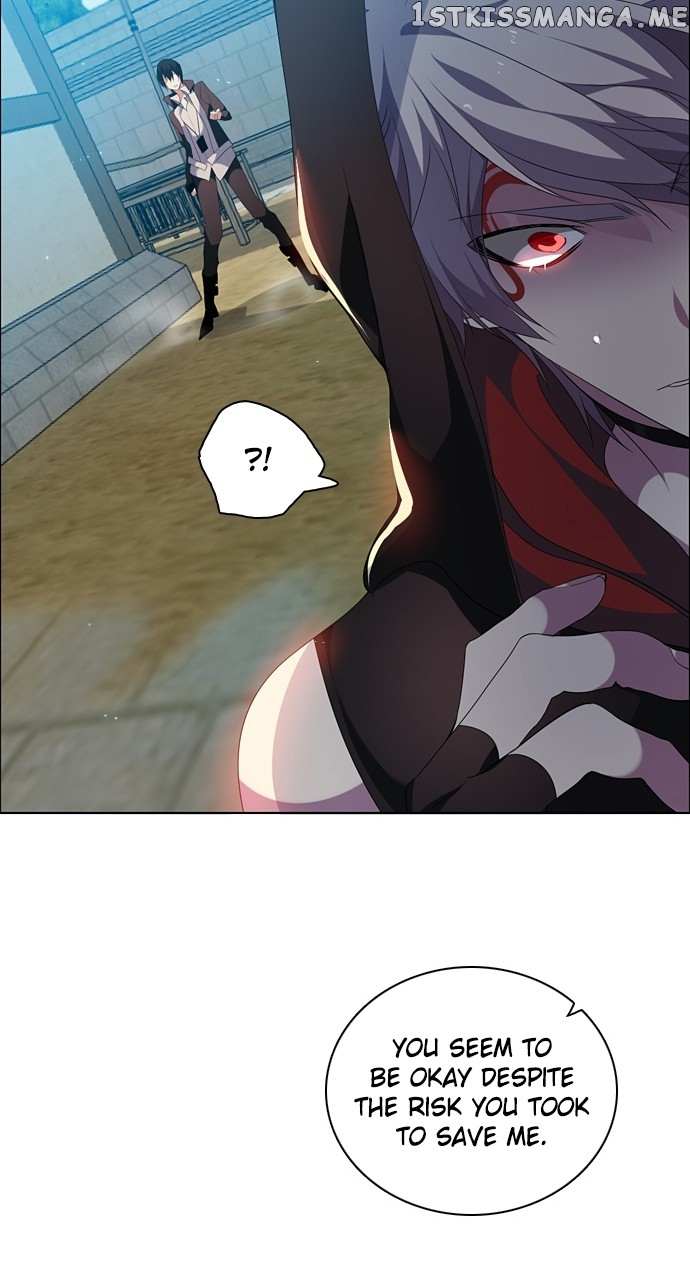 Zero Game Chapter 200 - Page 83 in English