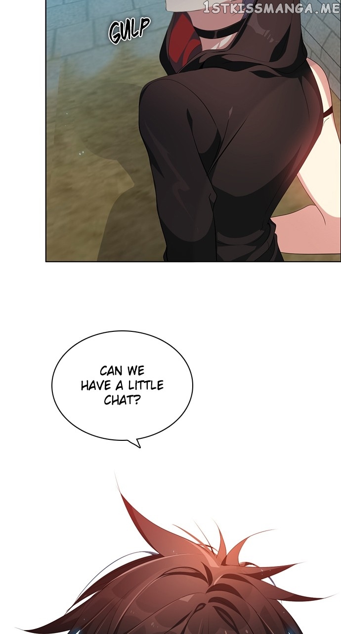 Zero Game Chapter 200 - Page 85 in English