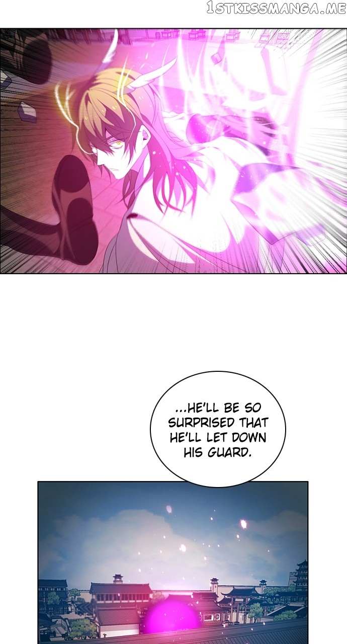 Zero Game Chapter 200 - Page 9 in English