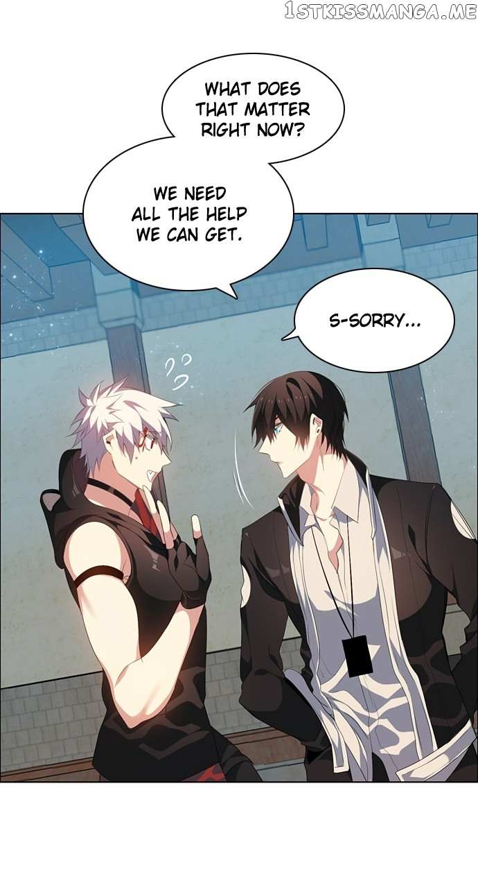 Zero Game Chapter 201 - Page 10 in English