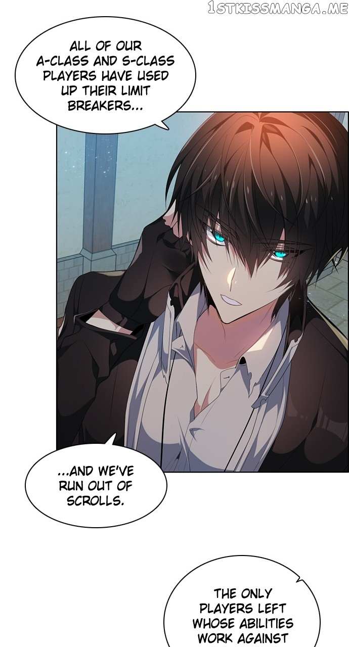 Zero Game Chapter 201 - Page 11 in English