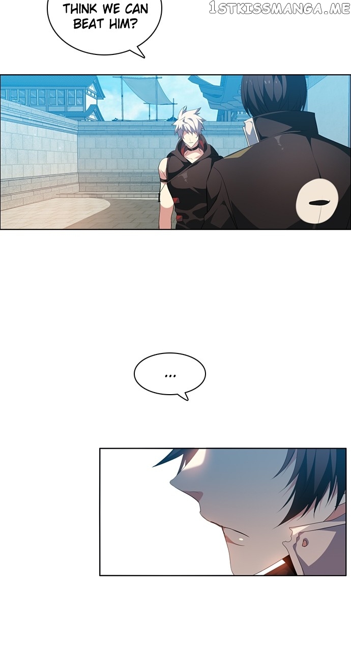 Zero Game Chapter 201 - Page 13 in English