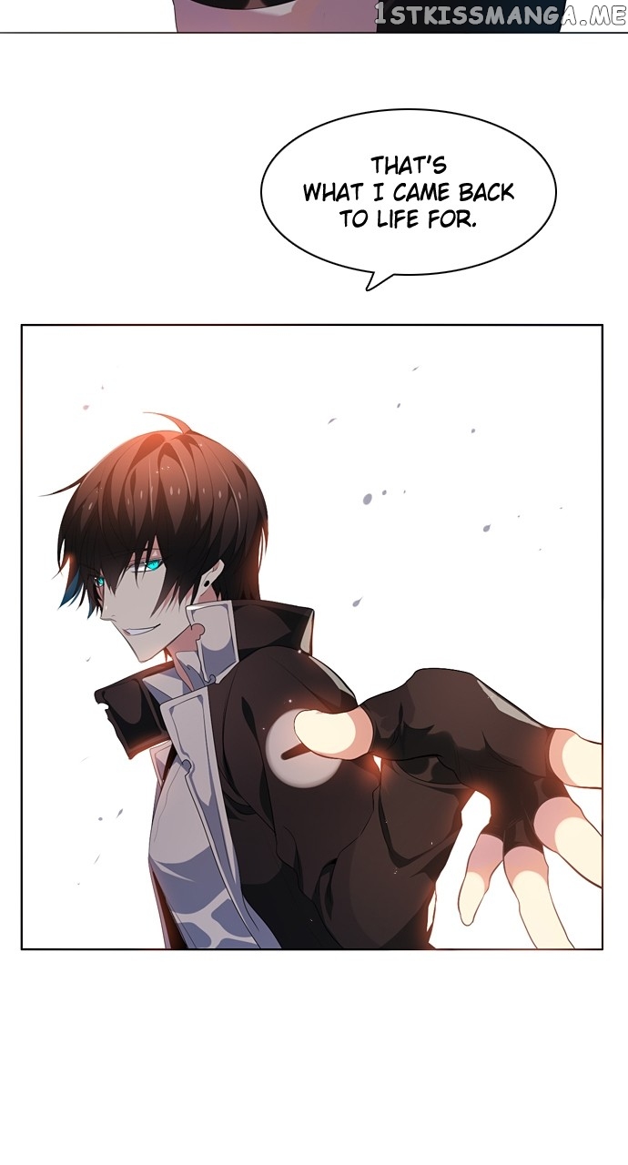 Zero Game Chapter 201 - Page 15 in English