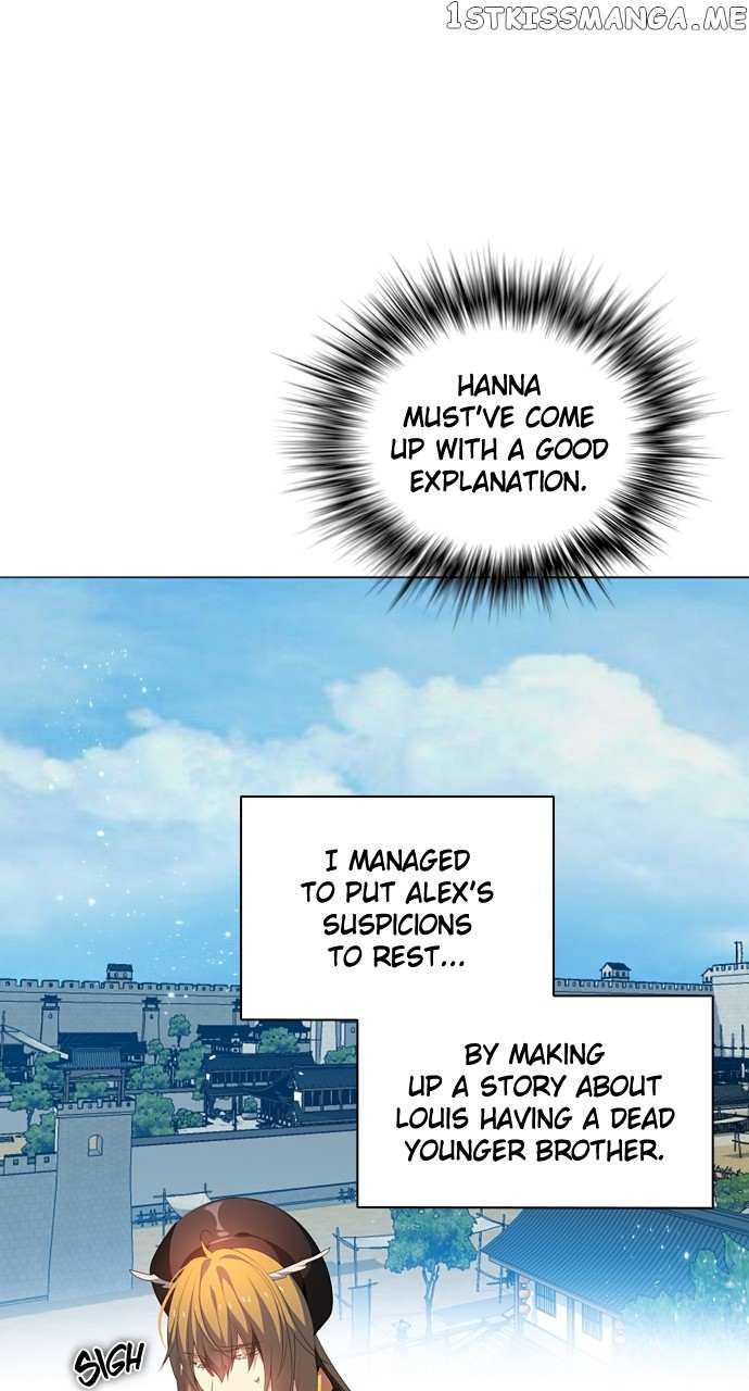 Zero Game Chapter 201 - Page 18 in English