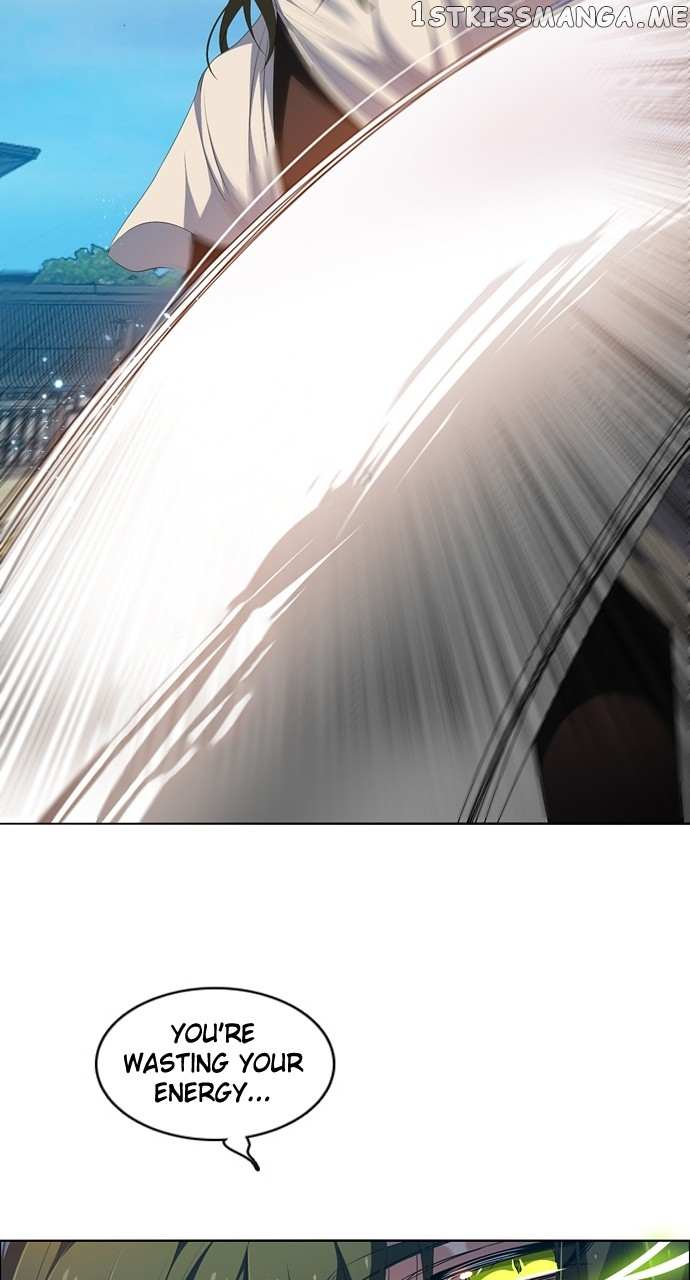 Zero Game Chapter 201 - Page 28 in English