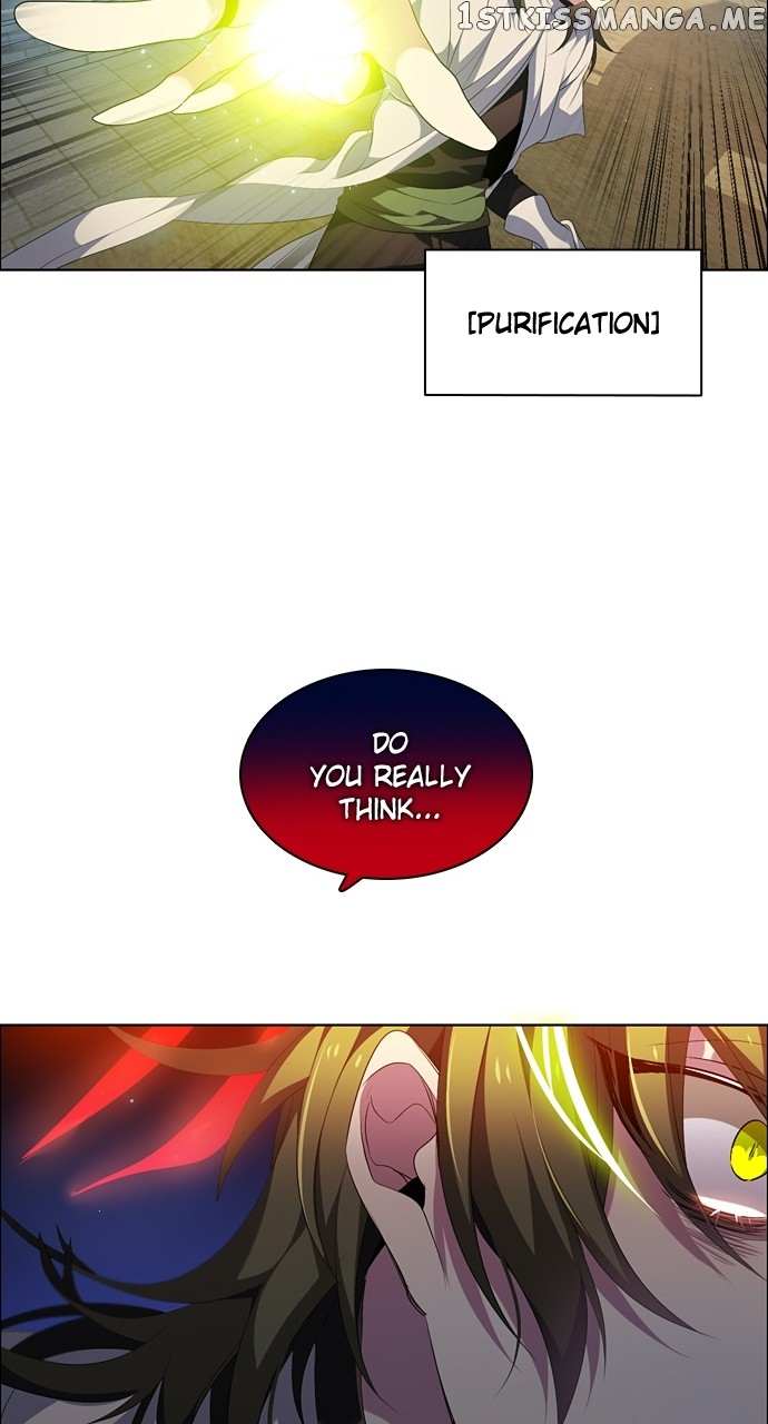 Zero Game Chapter 201 - Page 39 in English
