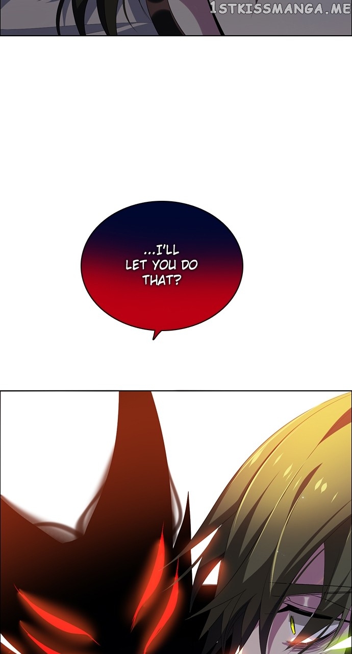 Zero Game Chapter 201 - Page 40 in English