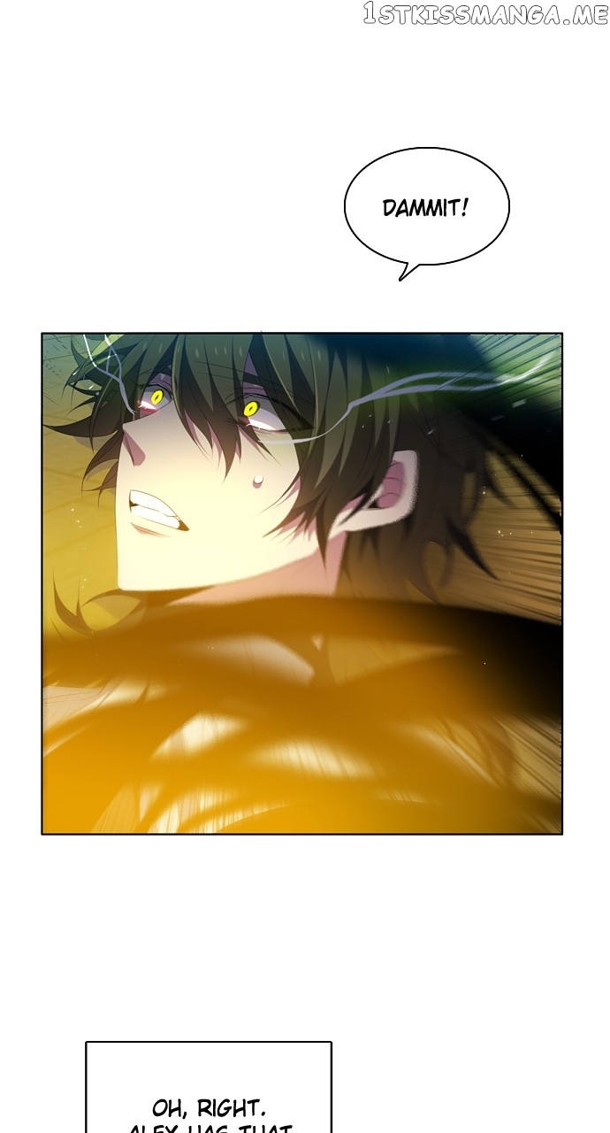 Zero Game Chapter 201 - Page 49 in English