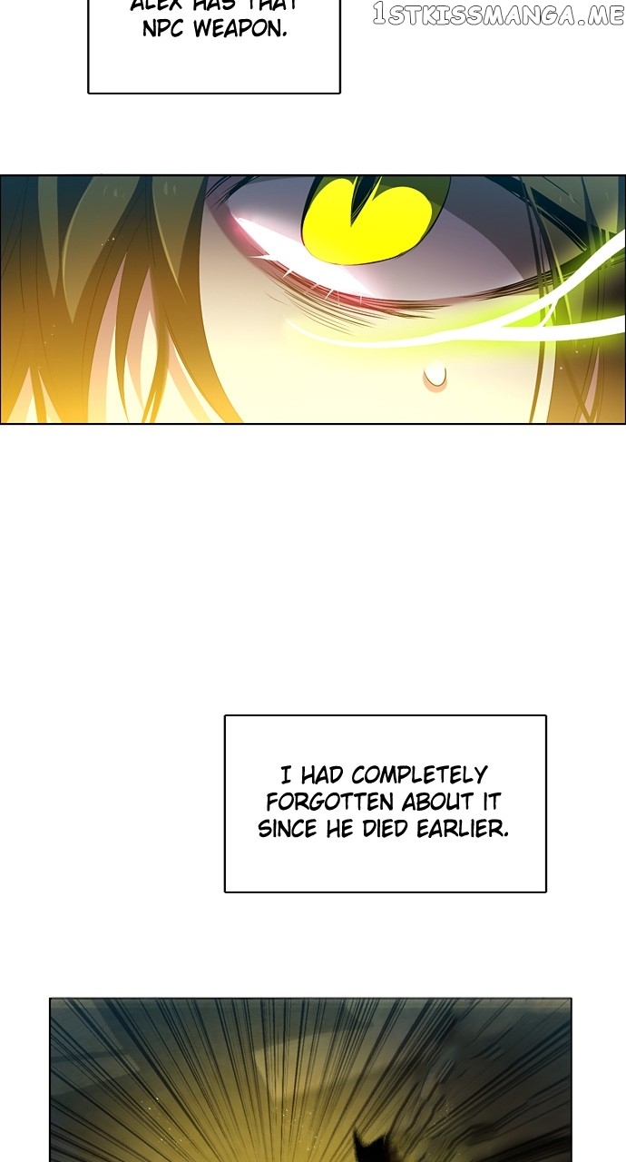 Zero Game Chapter 201 - Page 50 in English