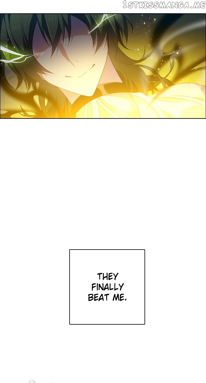 Zero Game Chapter 201 - Page 52 in English