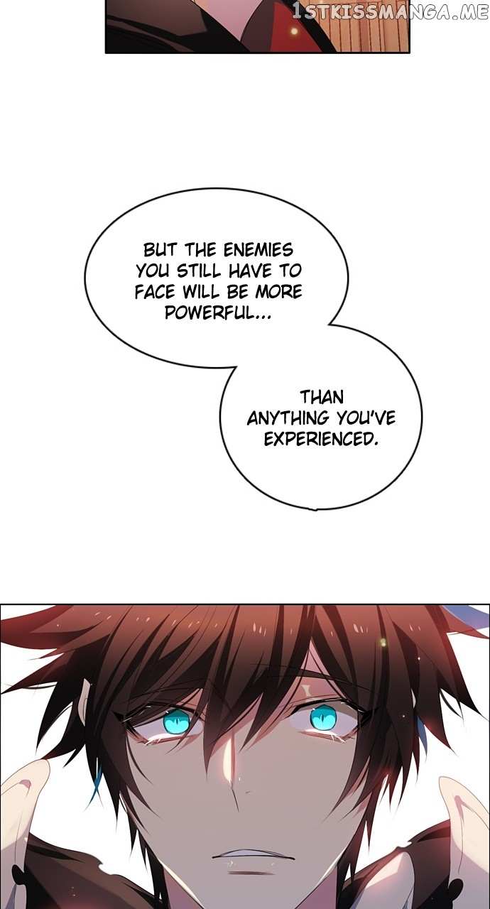 Zero Game Chapter 201 - Page 65 in English