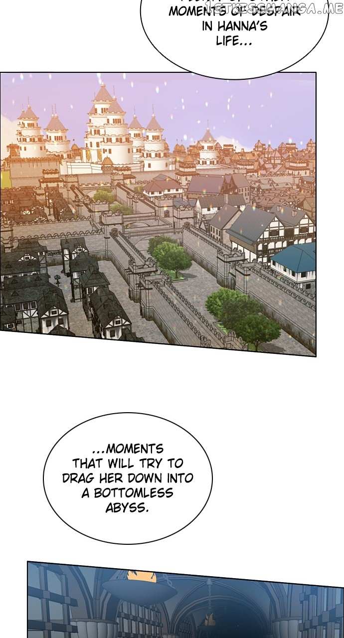 Zero Game Chapter 202 - Page 25 in English