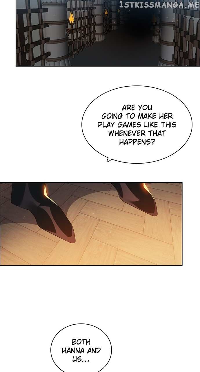 Zero Game Chapter 202 - Page 26 in English