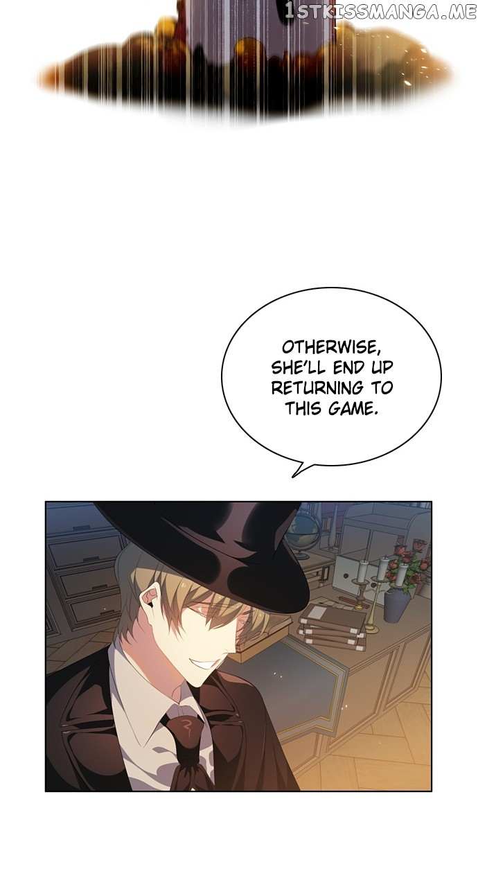 Zero Game Chapter 202 - Page 28 in English