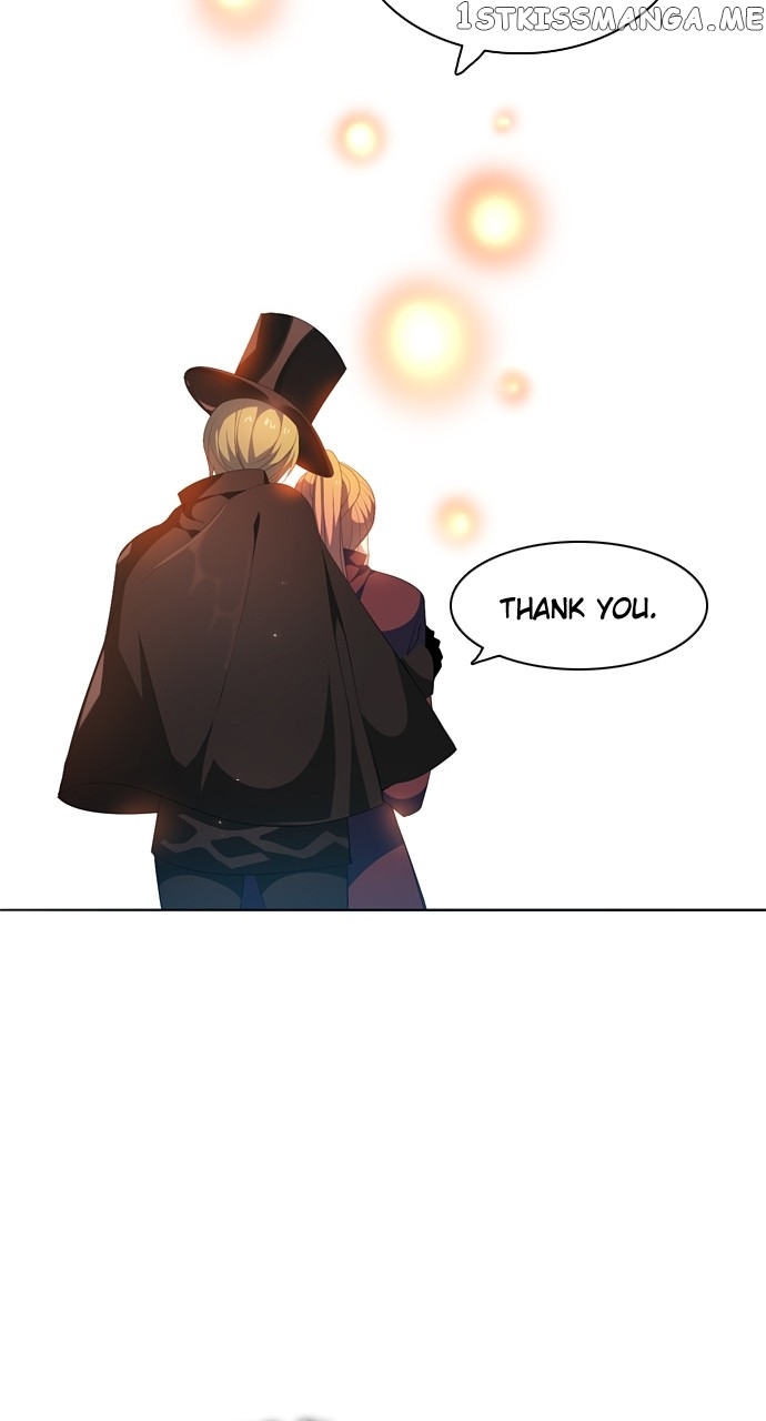 Zero Game Chapter 202 - Page 33 in English