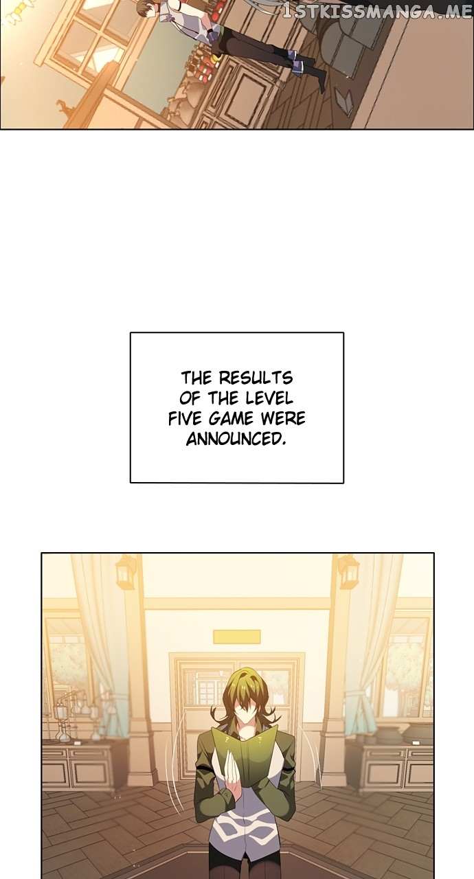 Zero Game Chapter 202 - Page 38 in English