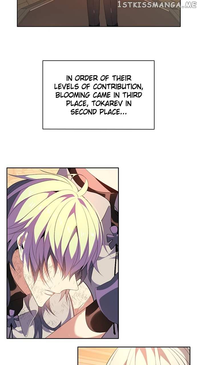 Zero Game Chapter 202 - Page 39 in English