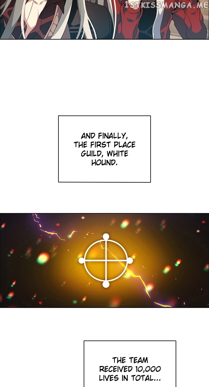 Zero Game Chapter 202 - Page 49 in English