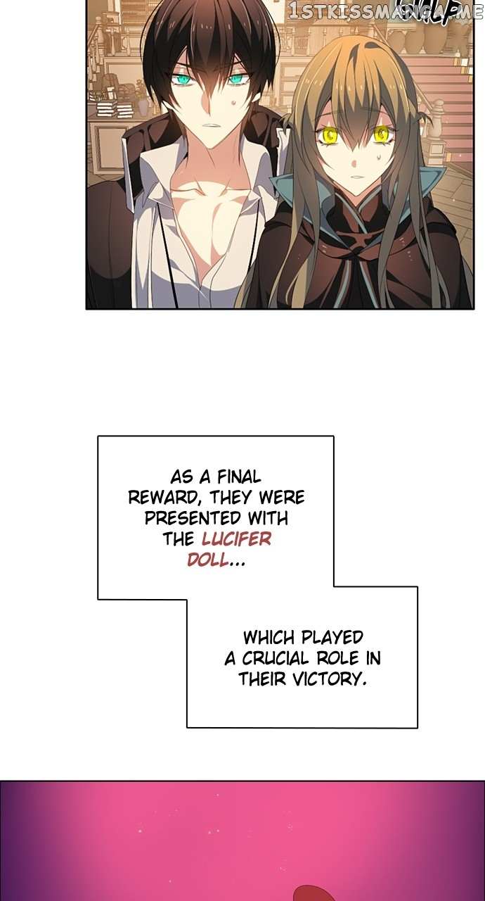 Zero Game Chapter 202 - Page 51 in English
