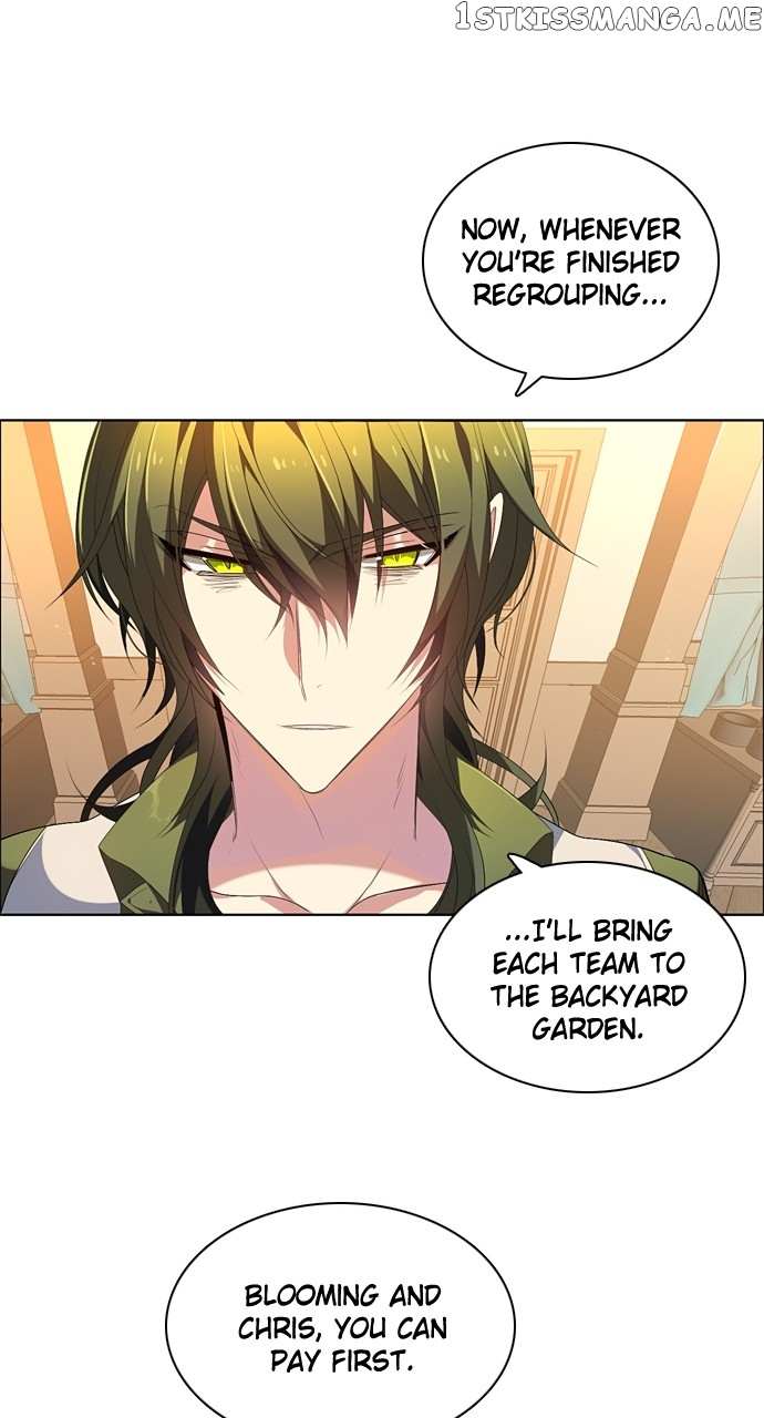 Zero Game Chapter 202 - Page 56 in English