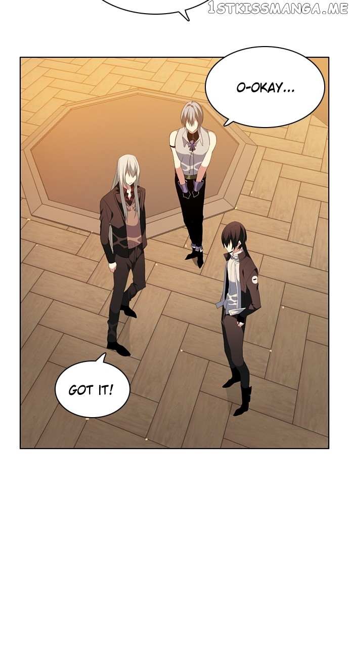 Zero Game Chapter 202 - Page 57 in English