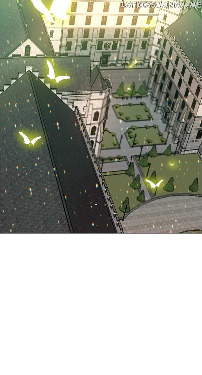 Zero Game Chapter 202 - Page 62 in English