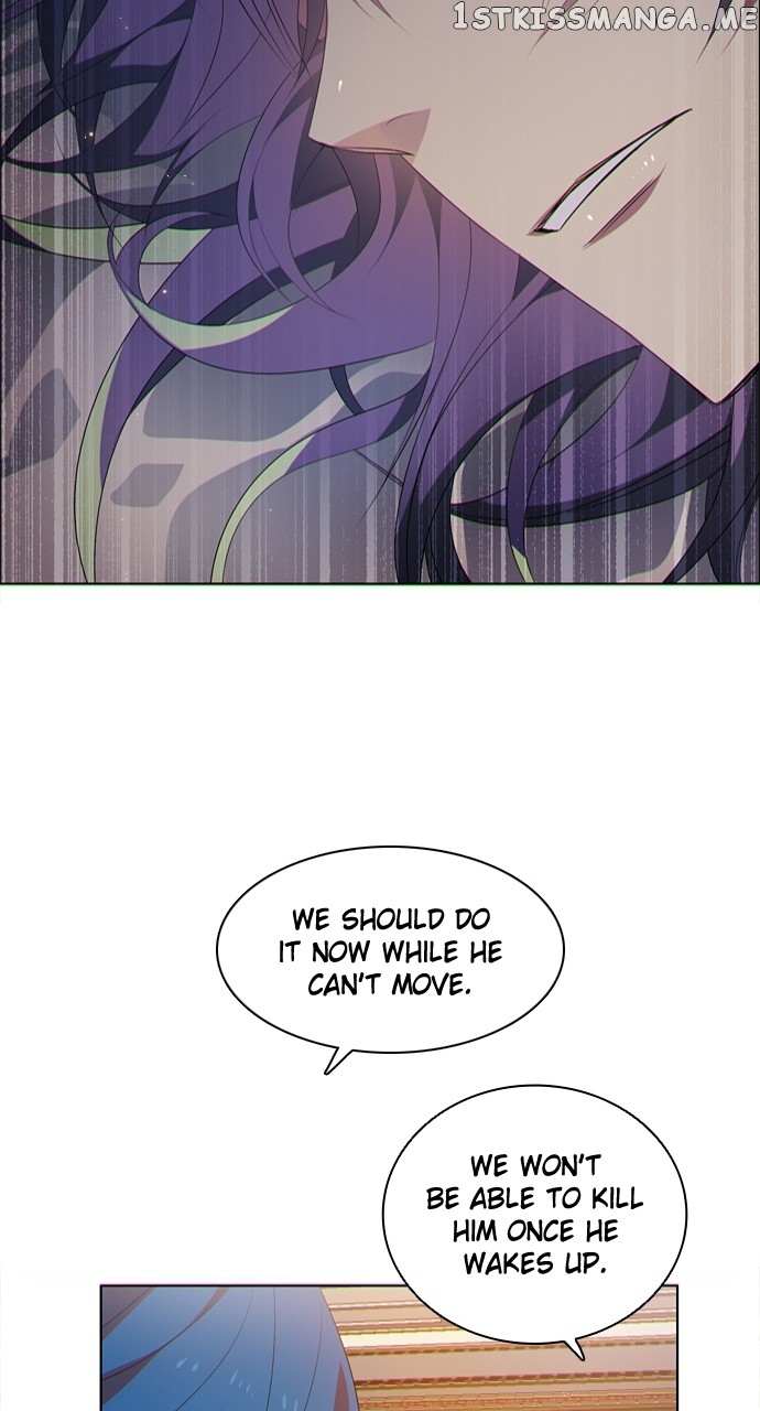 Zero Game Chapter 202 - Page 69 in English