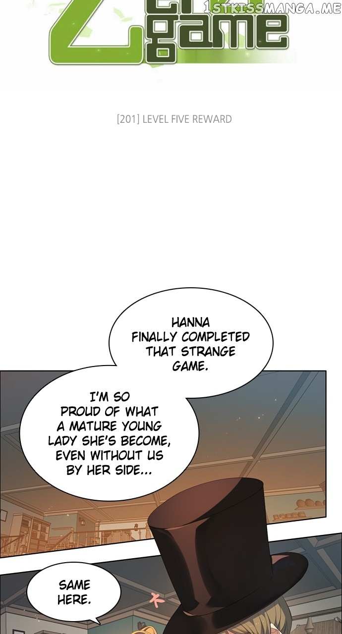 Zero Game Chapter 202 - Page 7 in English