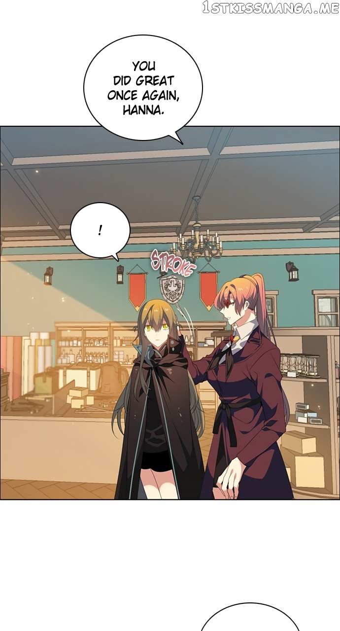 Zero Game Chapter 203 - Page 10 in English