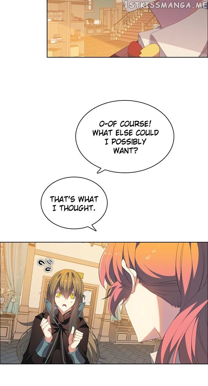 Zero Game Chapter 203 - Page 12 in English