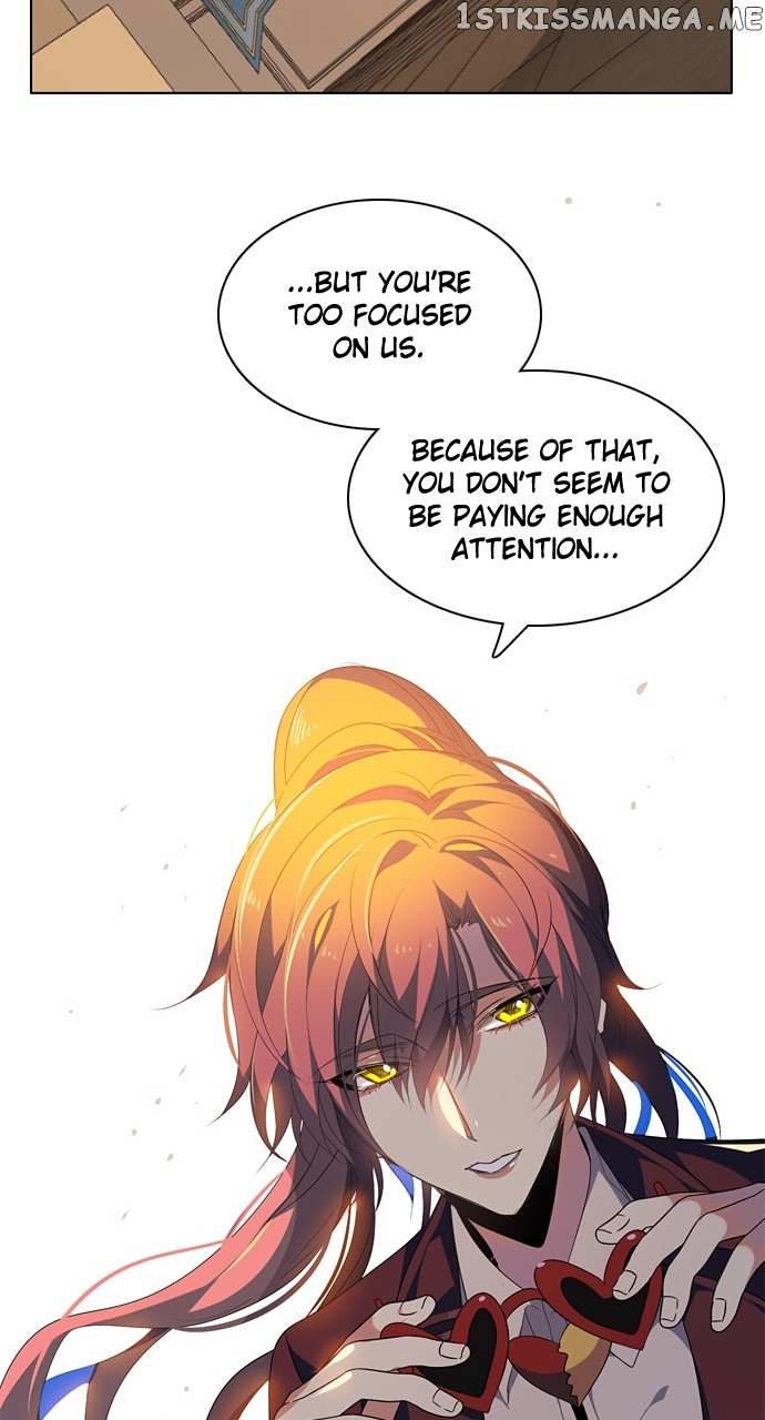 Zero Game Chapter 203 - Page 15 in English