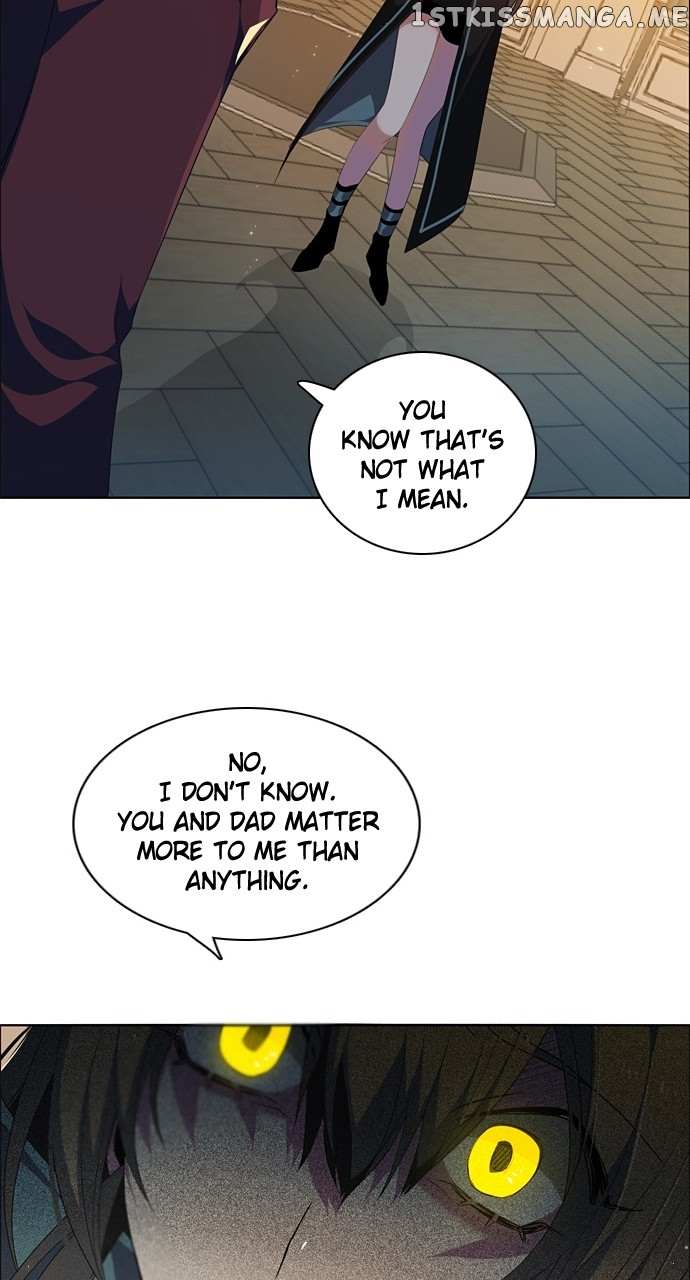 Zero Game Chapter 203 - Page 18 in English