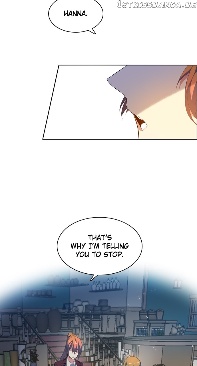 Zero Game Chapter 203 - Page 20 in English