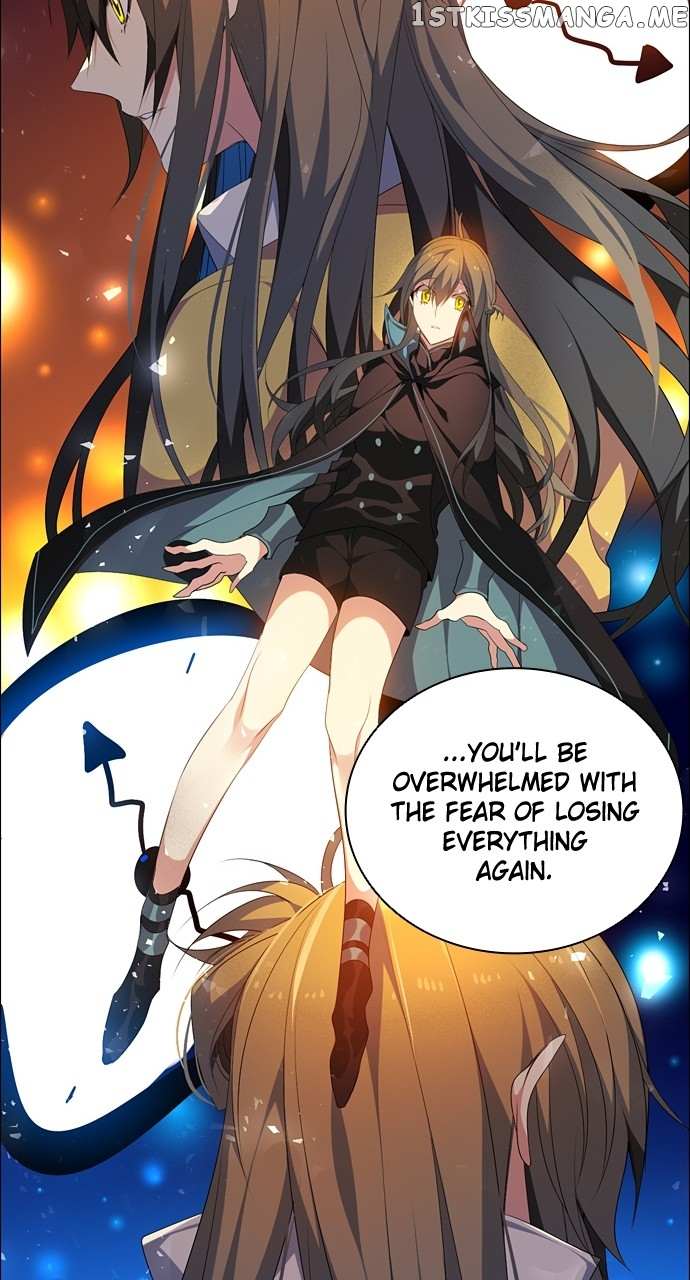 Zero Game Chapter 203 - Page 24 in English