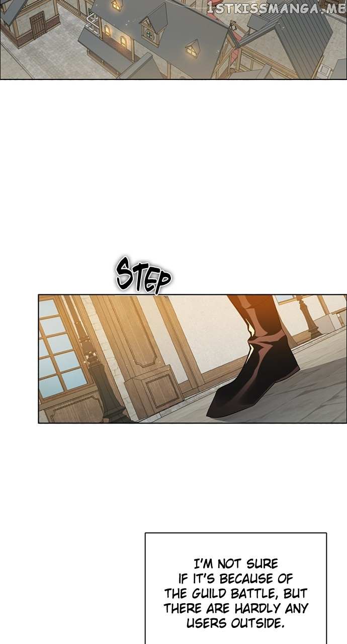 Zero Game Chapter 203 - Page 29 in English