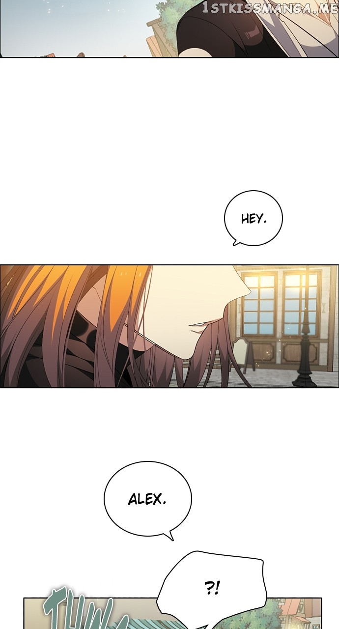 Zero Game Chapter 203 - Page 31 in English