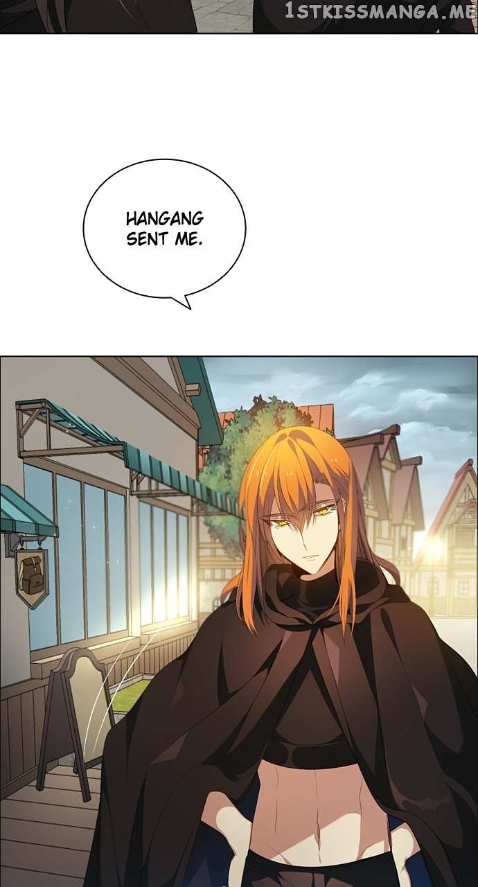 Zero Game Chapter 203 - Page 33 in English