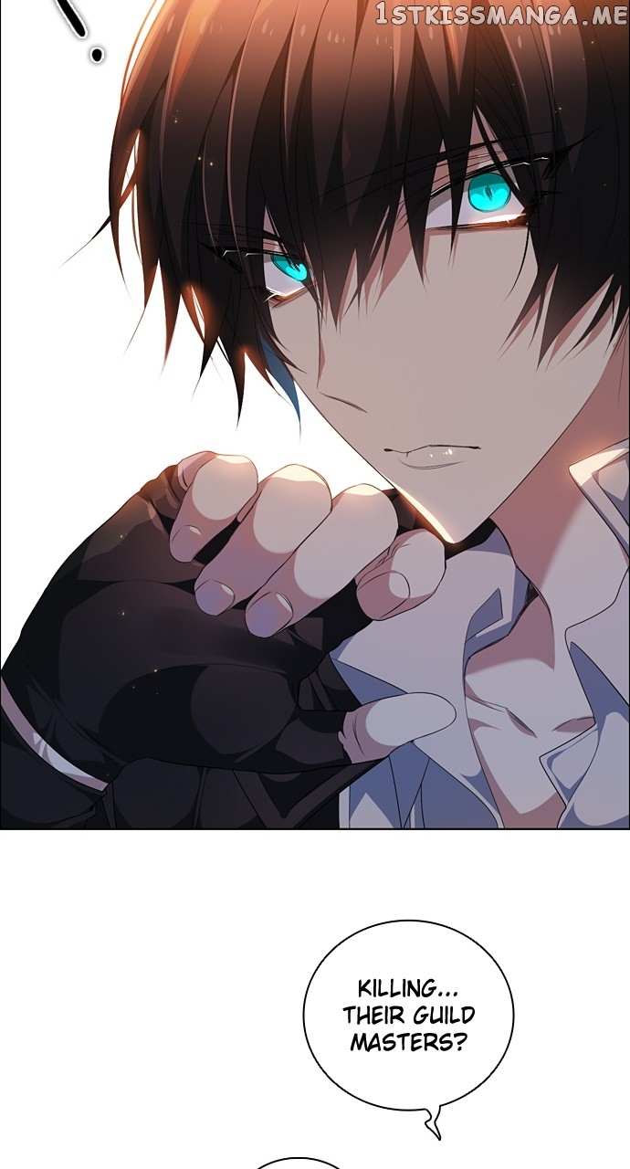 Zero Game Chapter 203 - Page 36 in English