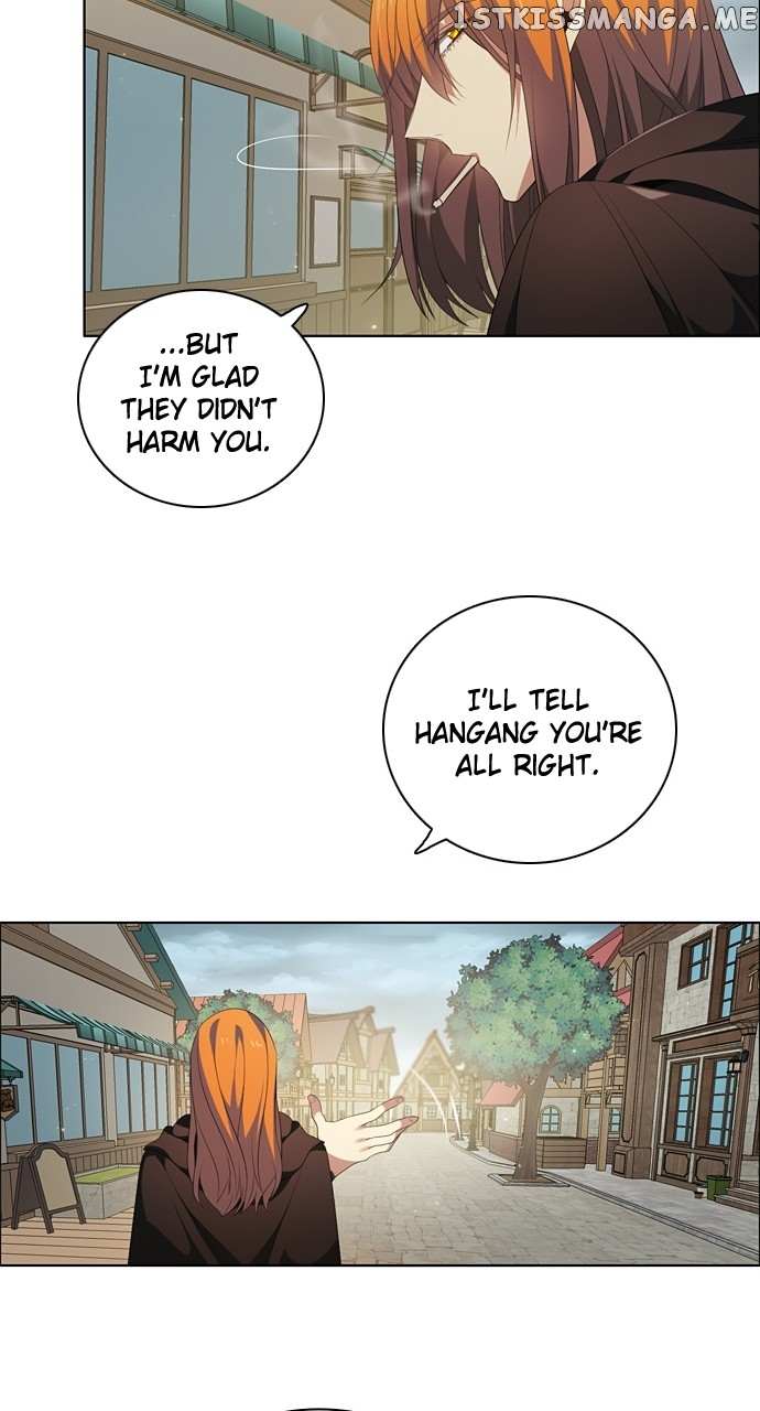 Zero Game Chapter 203 - Page 48 in English