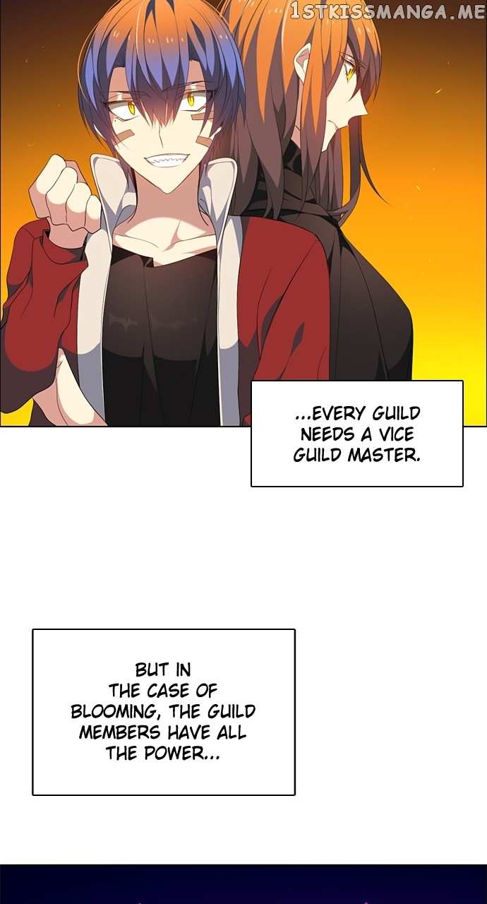 Zero Game Chapter 203 - Page 52 in English