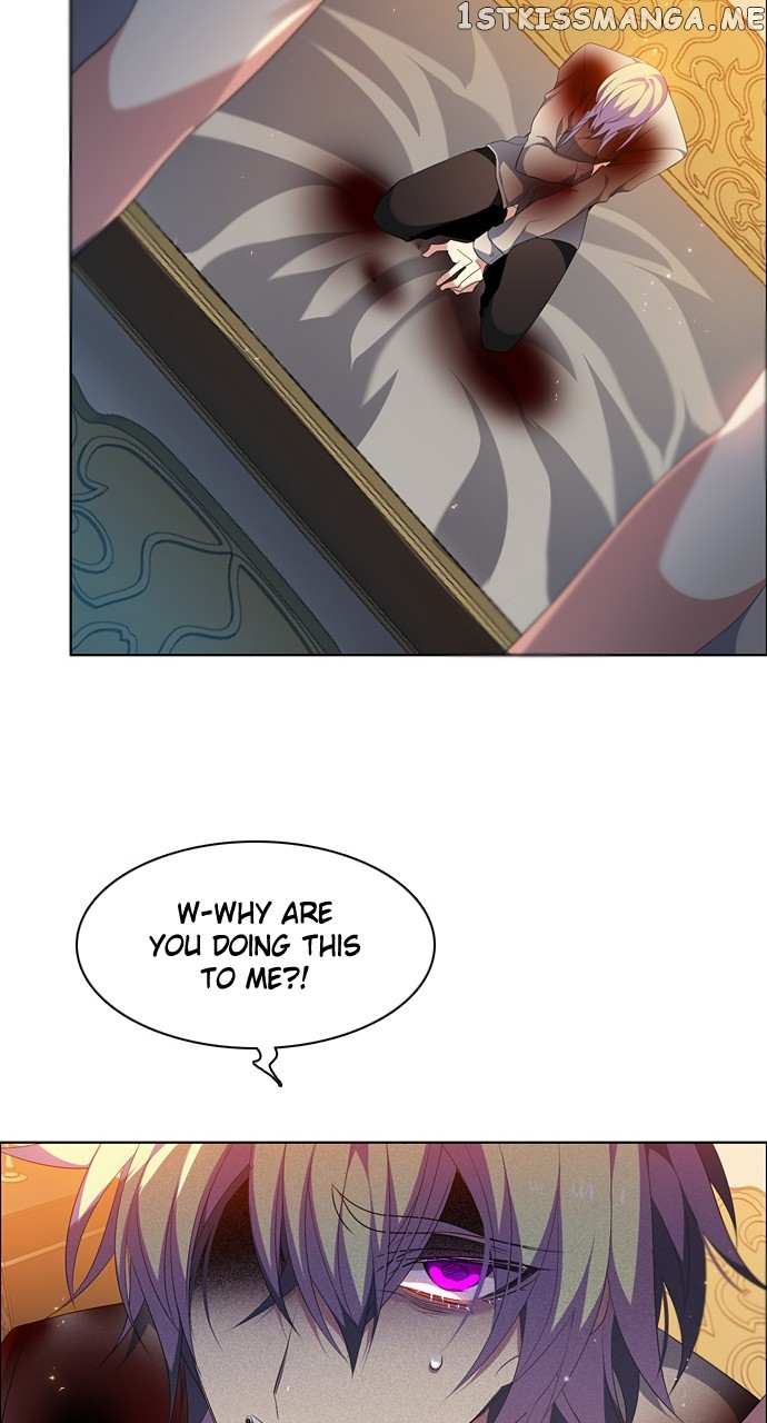 Zero Game Chapter 203 - Page 56 in English